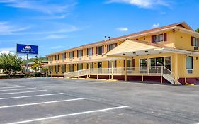 Americas Best Value Inn - Clayton
